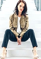 Lynn Van Royen
